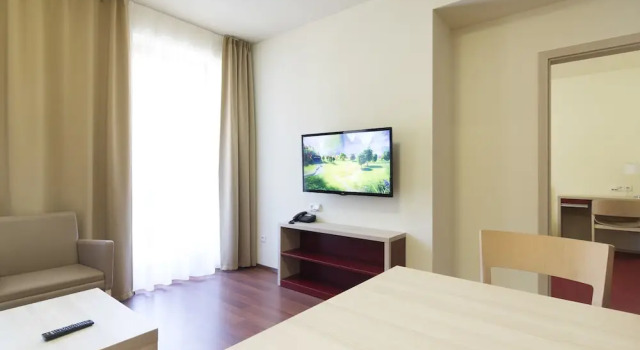 Апартаменты Peras Wellness Hotel