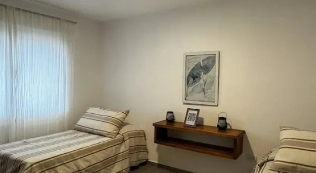 Семейный номер Standard Дуплекс с видом на бассейн Casas Urbanas Apart Hotel