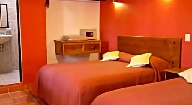 Номер Standard Hotel Casa Margarita