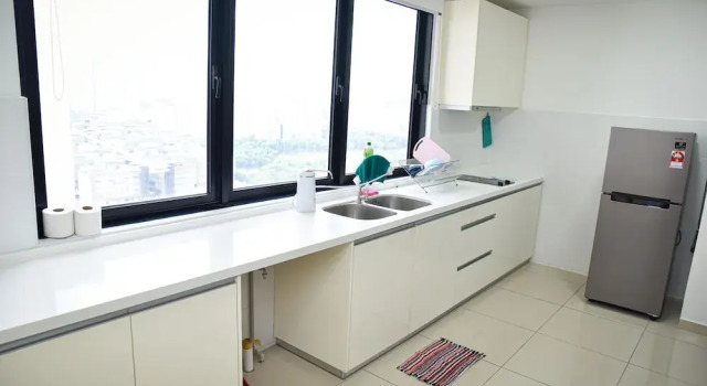 Апартаменты Superior Gt Home encorp strand residence