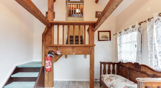 Номер Standard La Verniaz et ses Chalets