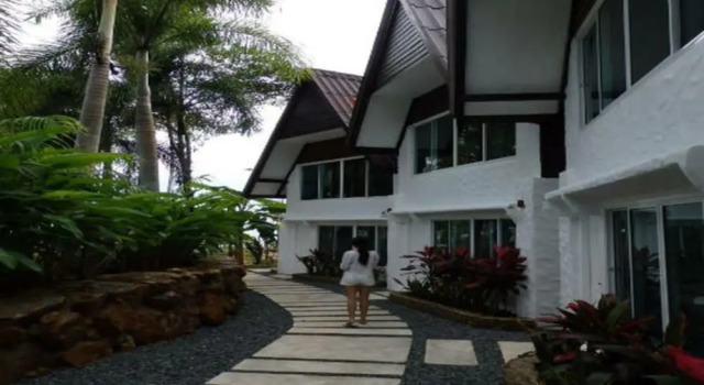 Номер Standard Parama Koh Chang