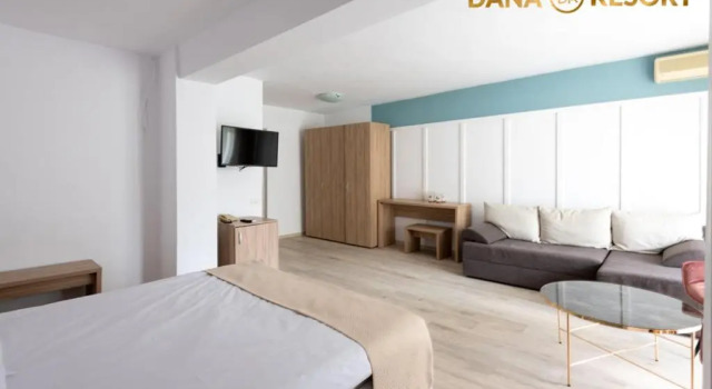 Standard huone Dana Resort