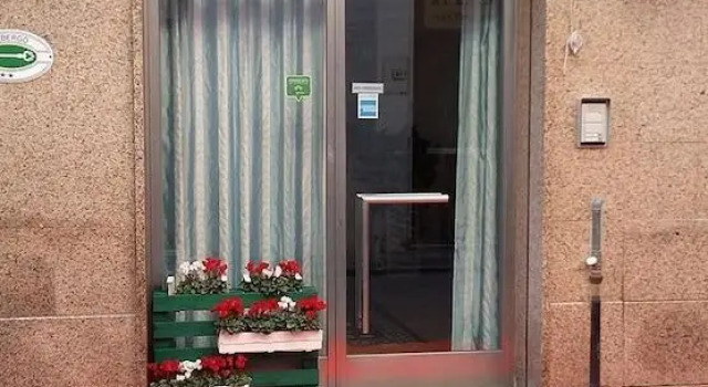 Hotel Ambrogini