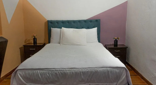 Santone Laville, Book Hotel 4-stjernede hoteller i Boyacá, 4*