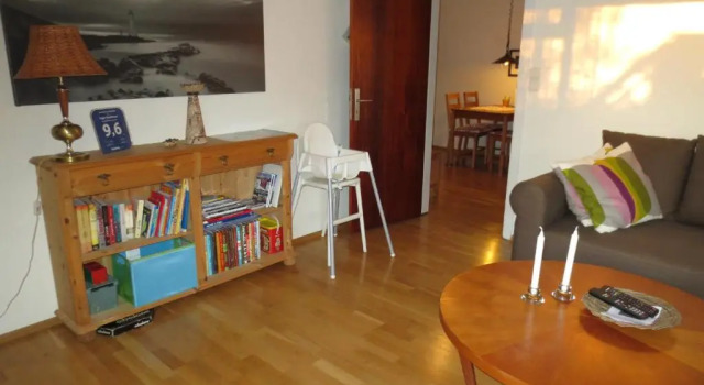 Teigur Guesthouse, Buchen Sie Hotel Akranes Westisland