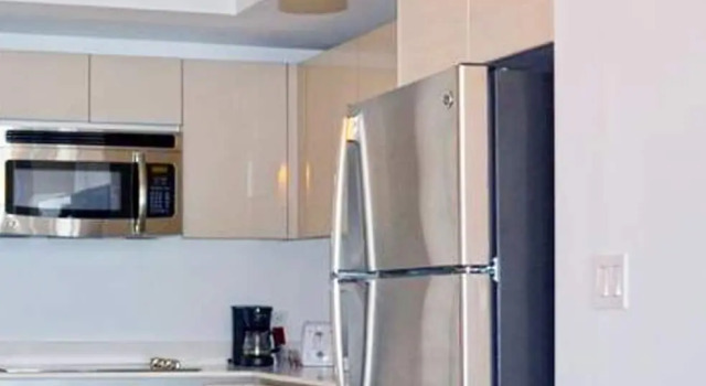 Апартаменты Bwalk Resort Rentals