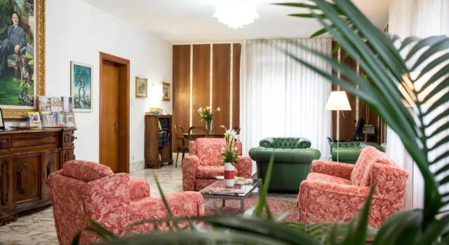 Hotel Roma