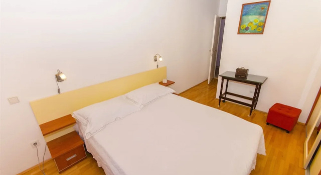 Apartment Jadranka, Забронировать Апартаменты/квартира Апартаменты Макарска, рядом с Набережная Рива (Макарска), Апартаменты/квартира