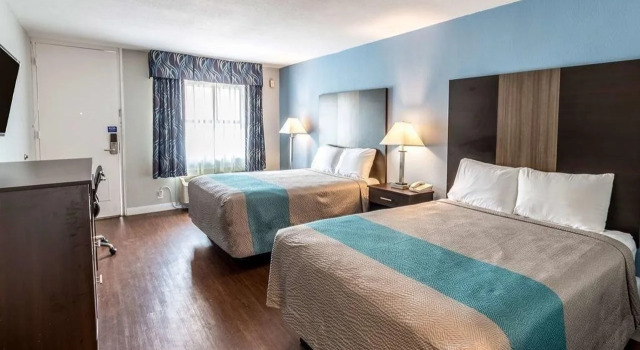 Deluxe Inn Mineral Wells, Book Hotel Mineral Wells Texas