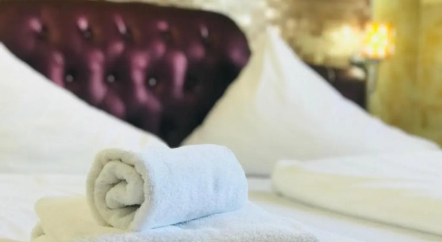 Номер Standard Hotel Vogelweiderhof