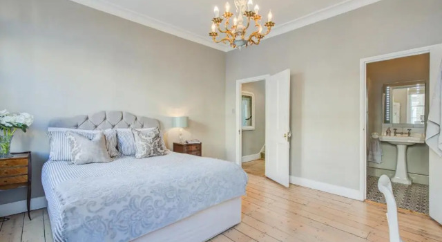 Victoria Belgravia Apartments, Забронировать Апартаменты/квартира Вестминстер Лондон, рядом с Галерея Pump House