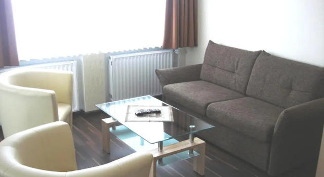 Семейный номер Standard Hotel Zur Sonne