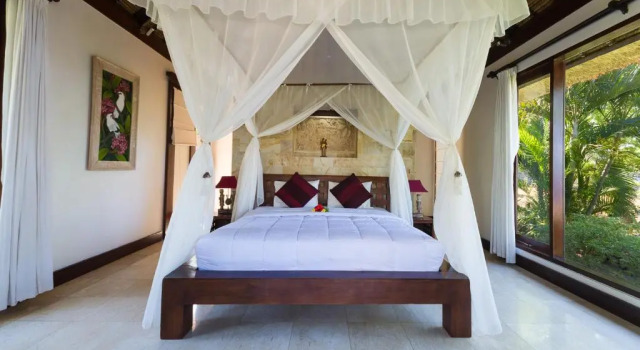 TOYABALI - Resort