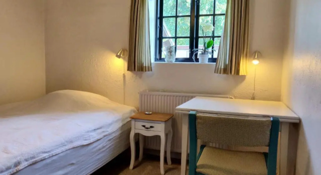 Standard- værelse Dåstrup Bed & Breakfast