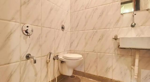 Номер Standard с 3 комнатами Hotel Sai Chhatra
