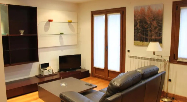 Апартаменты Apartamentos Irati