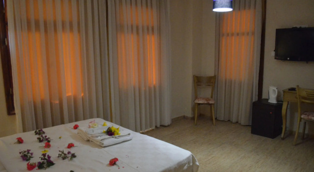 Cunda Panorama Hotel