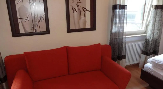 Семейный номер Standard Hotel Ricci