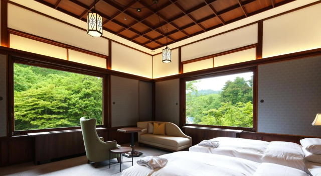 Nikko Kanaya Hotel, Забронировать Отель Бизнес-отели Kita Kanto, 4* 5*