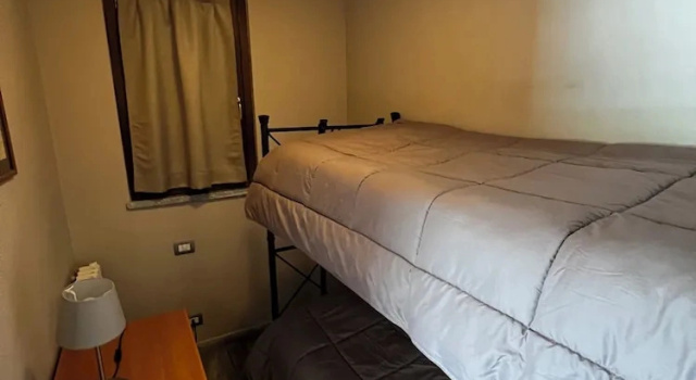 Апартаменты с балконом и с видом на горы Chalet Edelweiss - Gruppo Estella Hotels