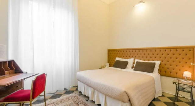 Номер Economy Dimora Novecento - B&B a Pescara