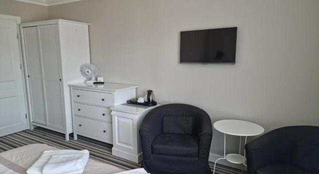 Номер Standard Villa Astra Baltica