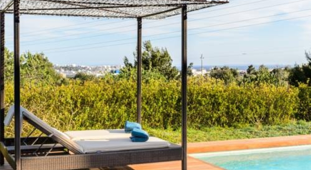 Villa Neus, Prenota Villa Santa Eulalia del Rio Ibiza