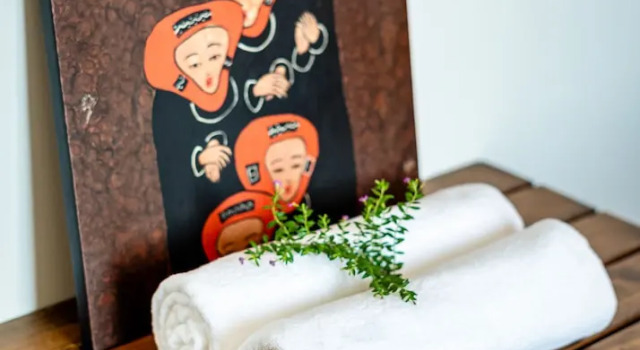 Номер Standard HoLo Central Saigon - Serviced HomeStay