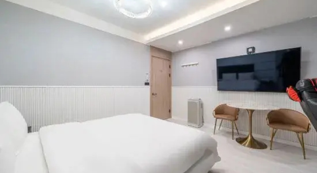 Habitación Estándar Hotel 99 Prestige