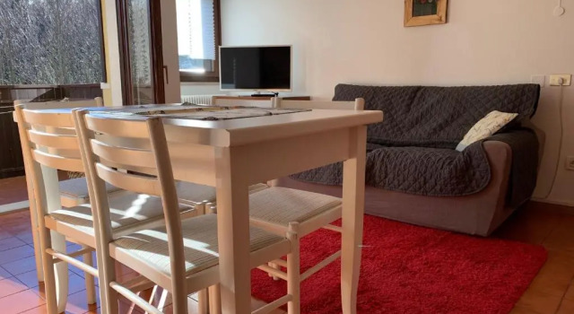 Trentino Apartments - Casa Aurora