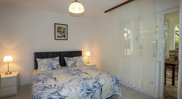 Апартаменты Standard Green Garden Apartment
