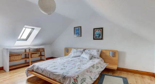 Holiday Home The Stables, Забронировать Дом для отпуска Виллы Хаверфордуэст, Вилла