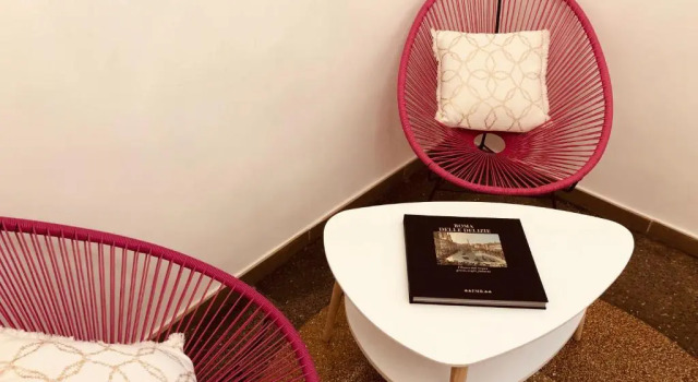 Апартаменты S.Apollonia Suite Trastevere