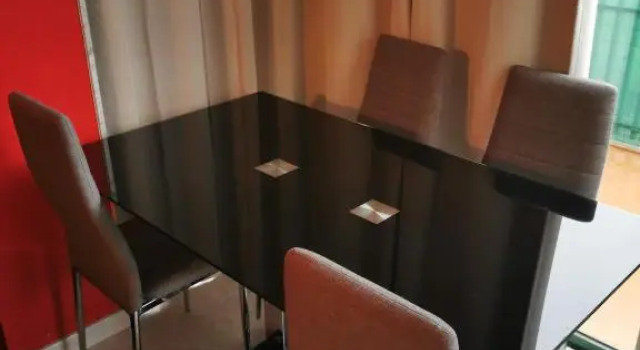 Apartamento vacacional en Brión, 15280 Río pego