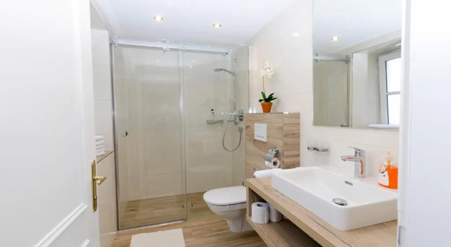 Апартаменты с 2 комнатами Haus Mayerhofer