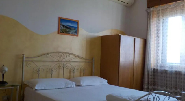Standart oda B&B Il Cedro