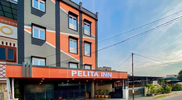 Urbanview Hotel Pelita Inn Medan, Book Hotel Cheap Hotels in Sumatra