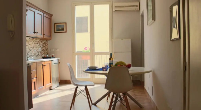 Апартаменты Superior Il Mosaico Family Apartments