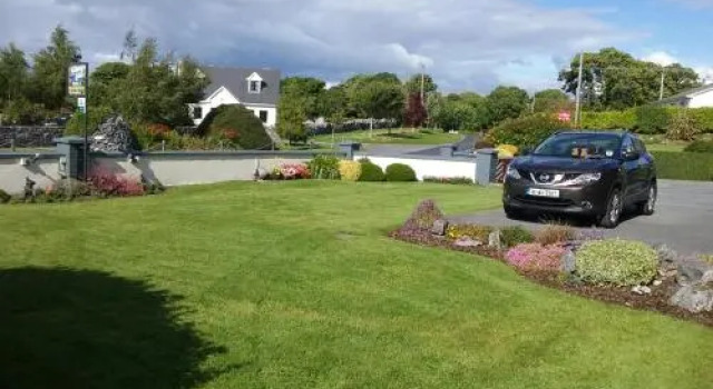 Gentian Villa B&B, Book Bed and Breakfast Ballyvaughan The Burren