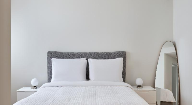 Апартаменты Executive September Athens Residences
