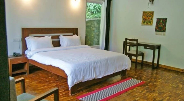 Asaka Lodge, Забронировать Отель Отели штата Химачал-Прадеш 3 звезды, 3*