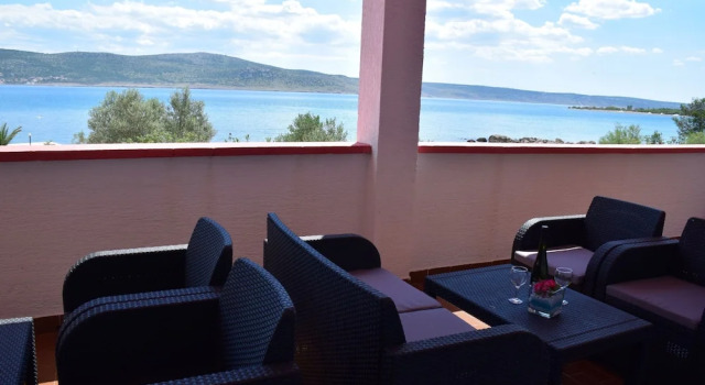 Номер Standard Apartments and rooms Marko