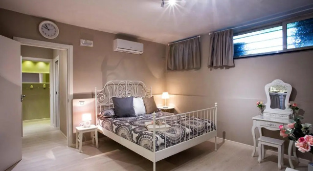 Апартаменты Superior B&B Casa Calenda