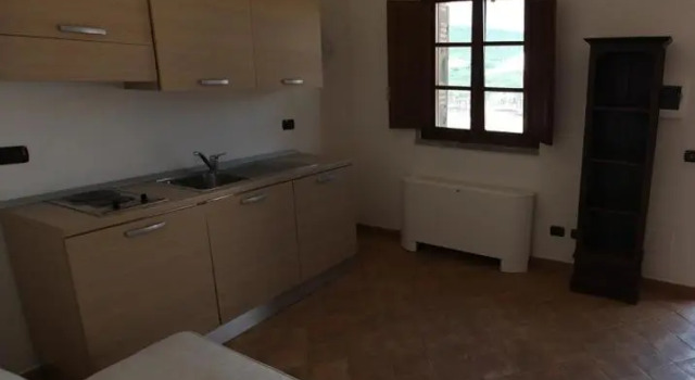 Апартаменты c 1 комнатой Agriturismo Tenuta Lapone