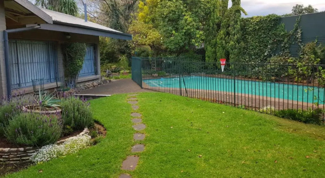 Standard quarto Dias Guest House