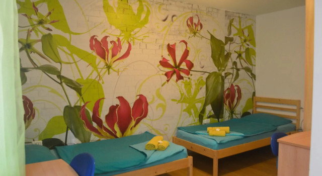 Apartment ARIA, KOPER CENTER