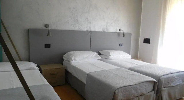 Номер Standard Hotel Emperador