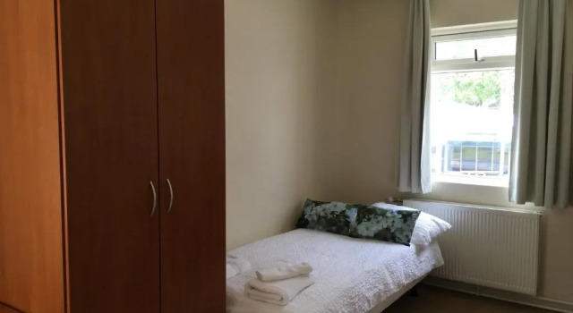Двухместный номер Standard Hotel Vest Mar