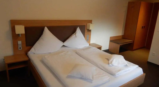 Номер Standard Hotel Kimmig